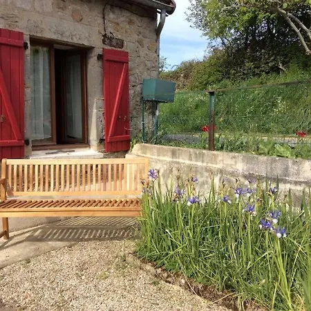 Entre Et Campagne Dans Hameau Calme Prázdninový dům Les Moitiers-d'Allonne